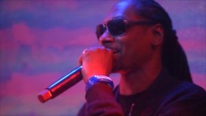 2017 Las Vegas Snoop Dogg