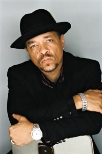 2012 New York Ice-T & Coco plus Mix Master Mike & guests!