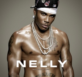 2012 Las Vegas Nelly